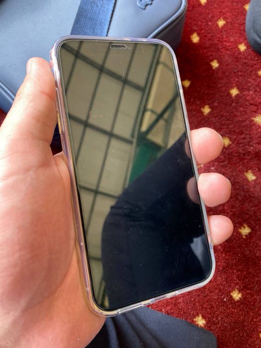 Iphone 11 faqat obmenga