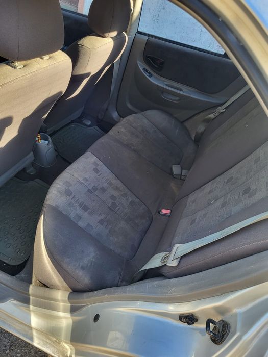 Vând Hyundai Accent