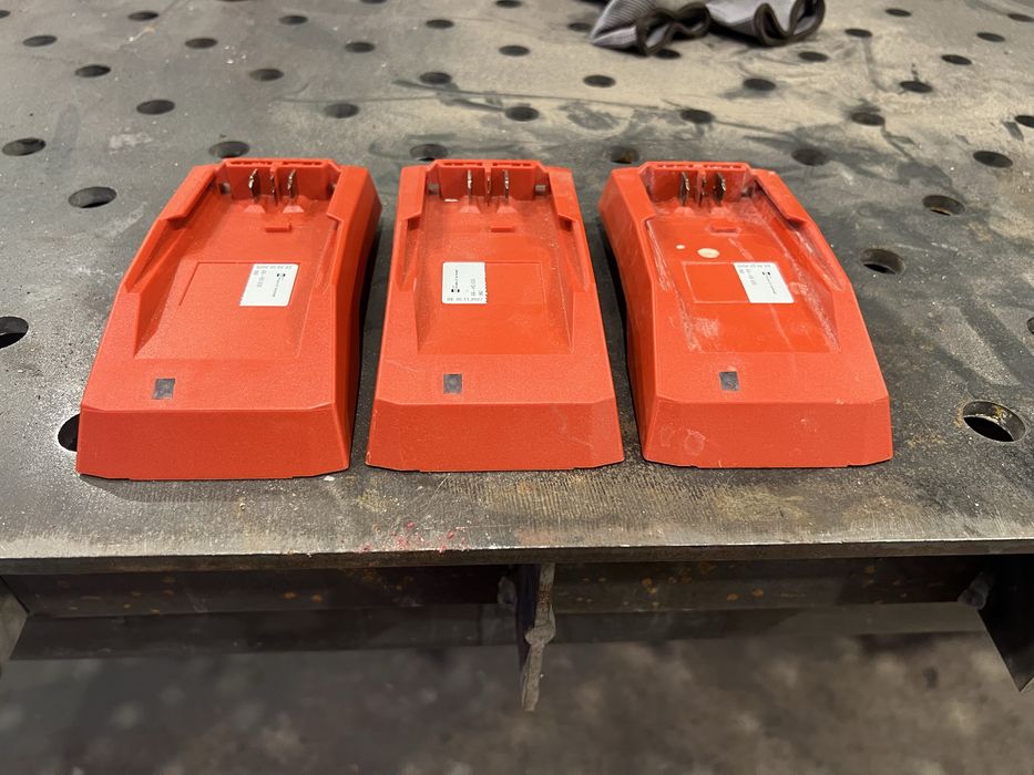 Scule Hilti nuron