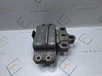 Tampon cutie de viteze VOLKSWAGEN GOLF V (1K1) [ 2003 - 2009 ] TDI 16V (BKD) 103KW|140HP OEM 1K0199555Q