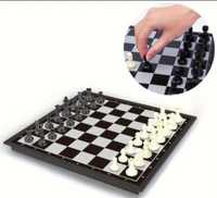 Нов магнитен шах
