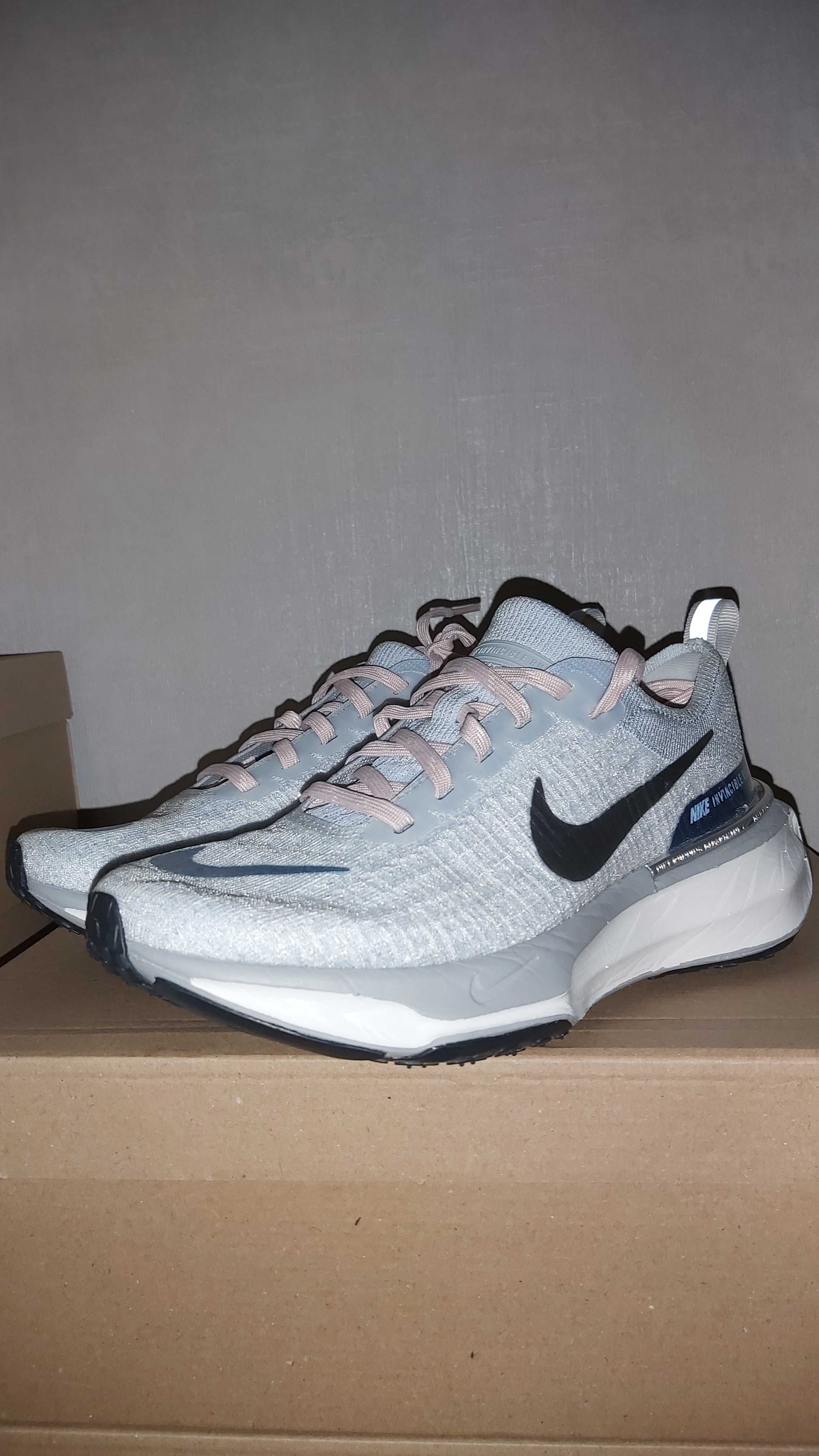 Nike ZoomX Invincible Run 3 FK - Номер 38.5