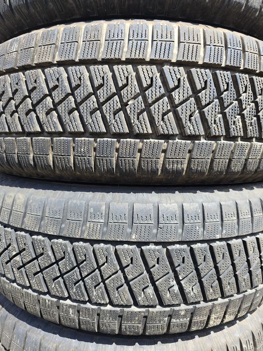 8x 195/60/16C M+S LASSA DOT 2022-2024 Stare impecabila
