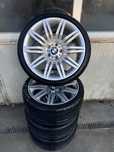 Vand Jante Style 172 Spyder