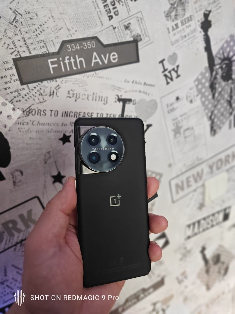 OnePlus 11 5G 16gb