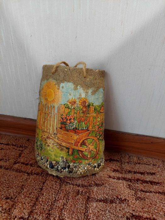 Продавам различни неща за дома