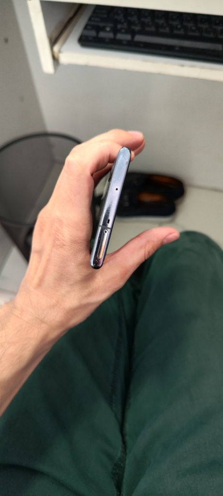Samsung Note 10 ideal