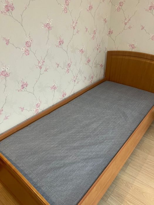 Матрас топпер IKEA односпальный