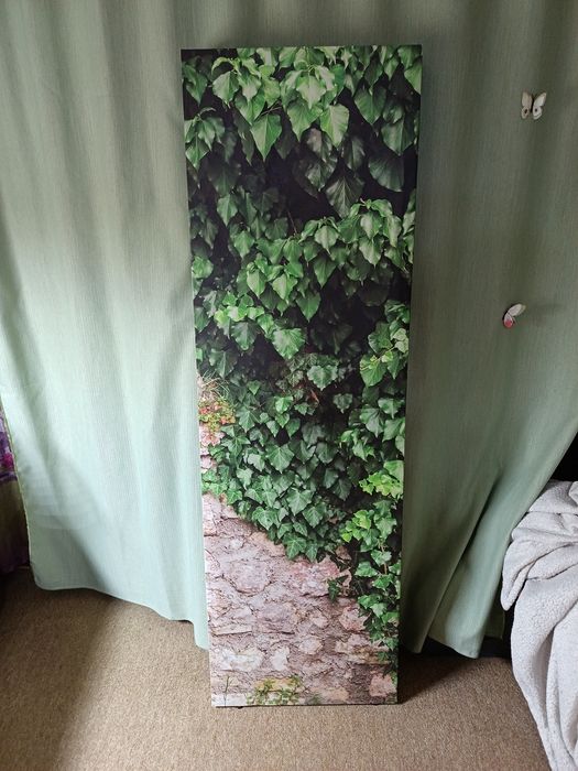 Ширма для салонов красоты