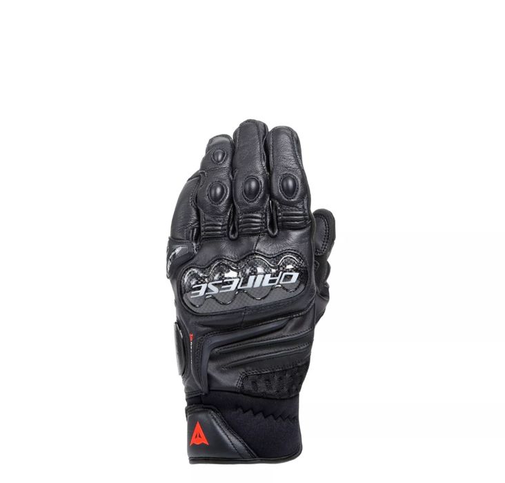 Manusi moto piele, Dainese carbon 4 short marimea S