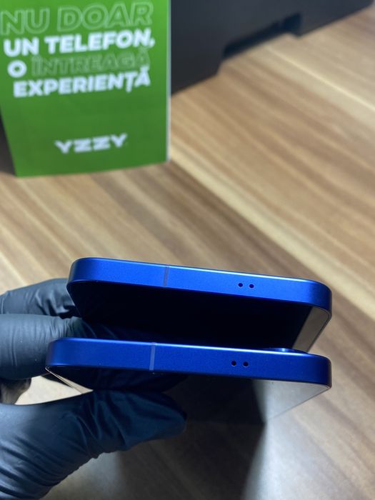 Samsung Galaxy S25+ / Garanție 24 luni / 256 Gb / Nou desigilat