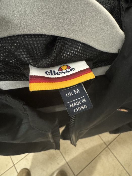 Мъжко яке Ellesse,M