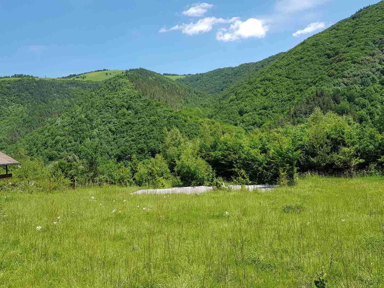 Продава се Парцел в с. Рибарица, Област Ловеч - 3000 кв.м за 32 €/кв.м - Снимка #16