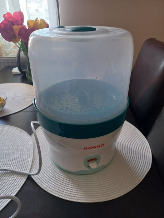 Sterilizator stare foarte buna ca nou