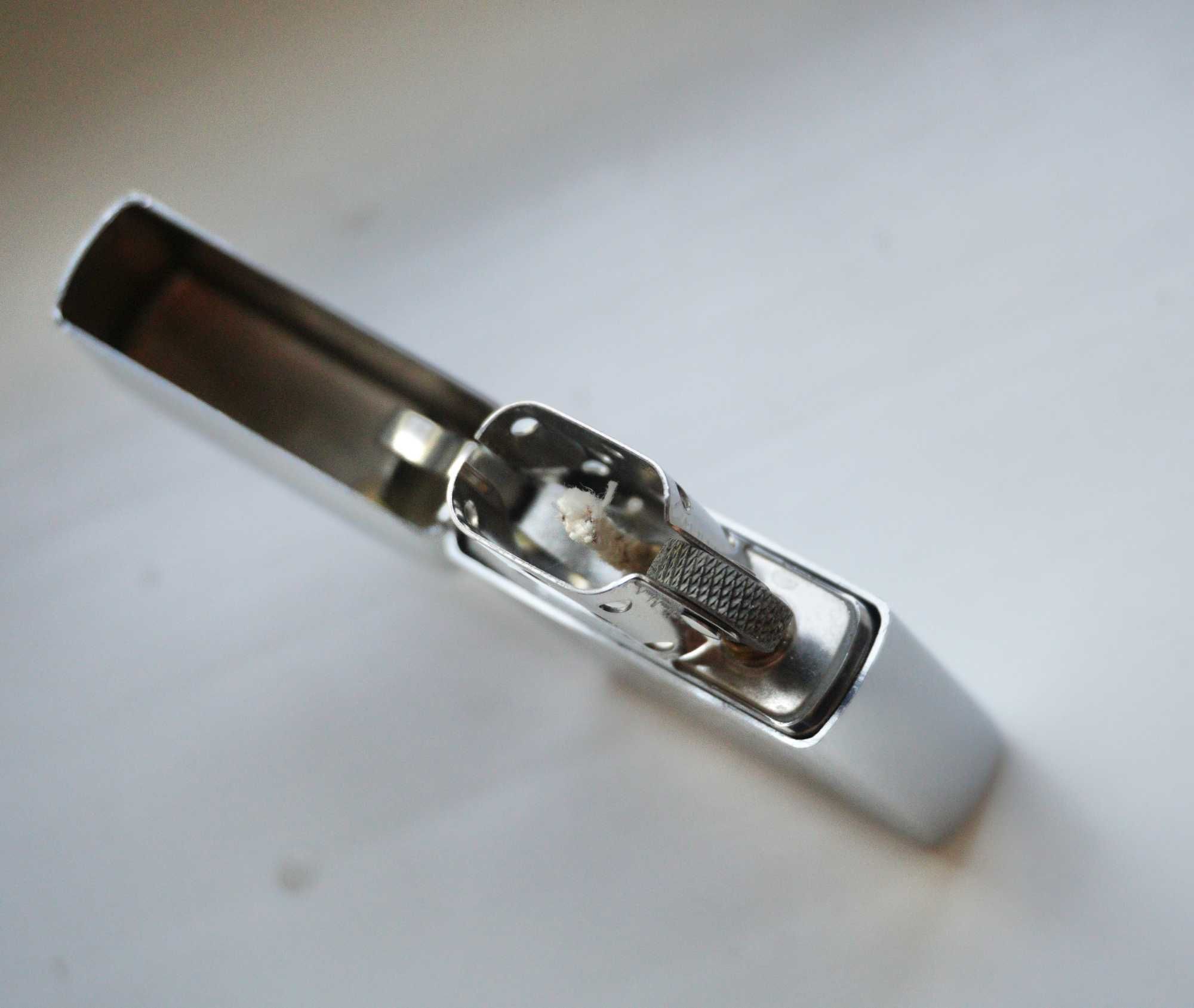 Оригинальная зажигалка Zippo