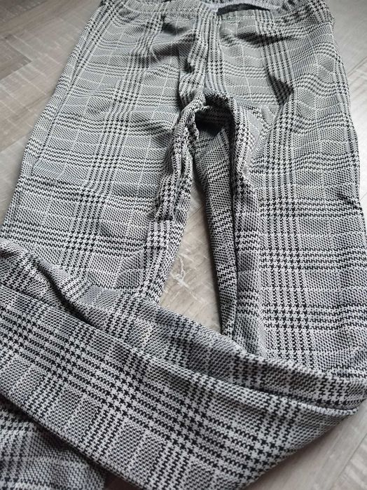 Colanti cu carouri pt fetite