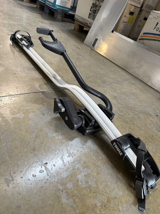 Suport bicicleta Thule
