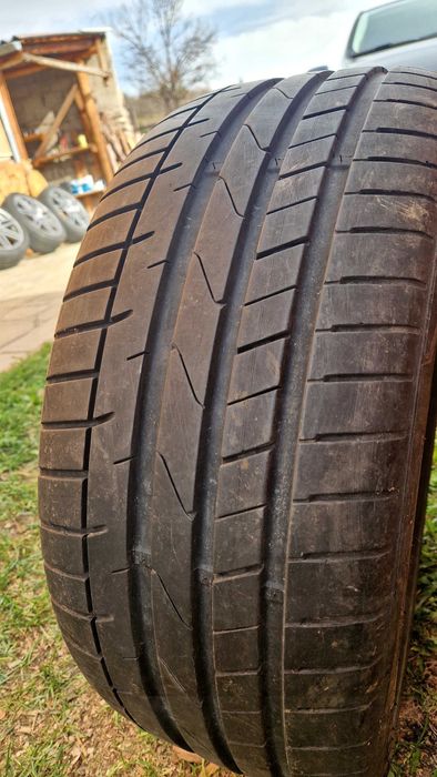 Лятна гума Petlas