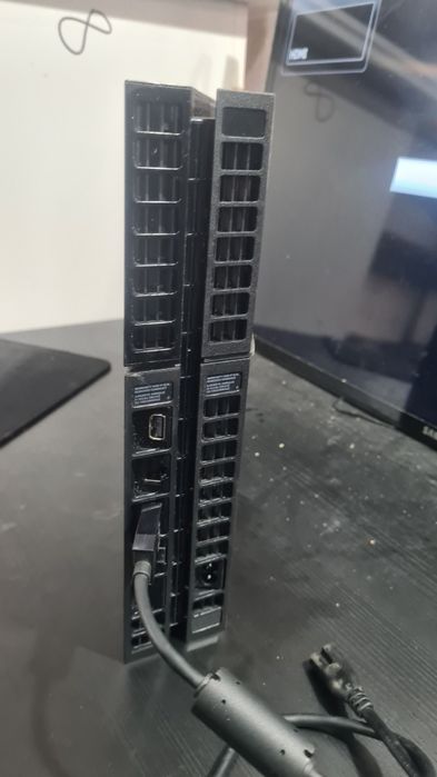 Consola Playstation PS 4