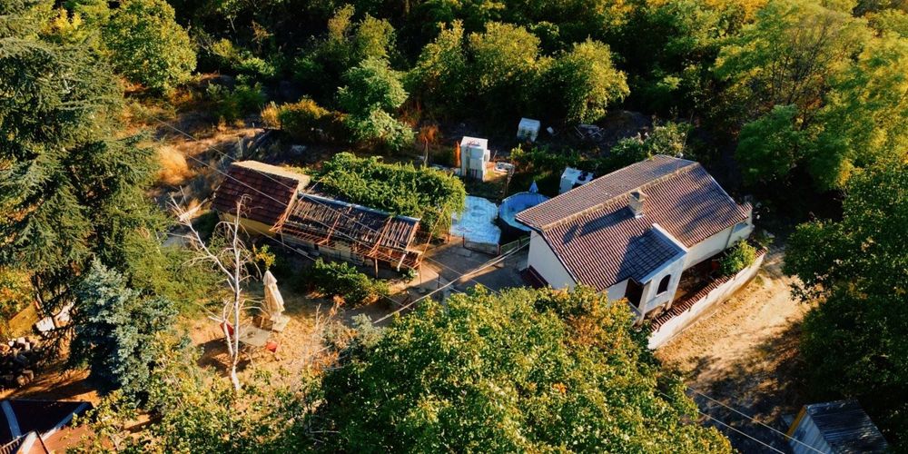 Къща в Плевен-Индустриална зона площ 240 цена 380000