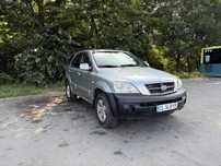 Kia Sorento 1 Facelift automata cu reductor