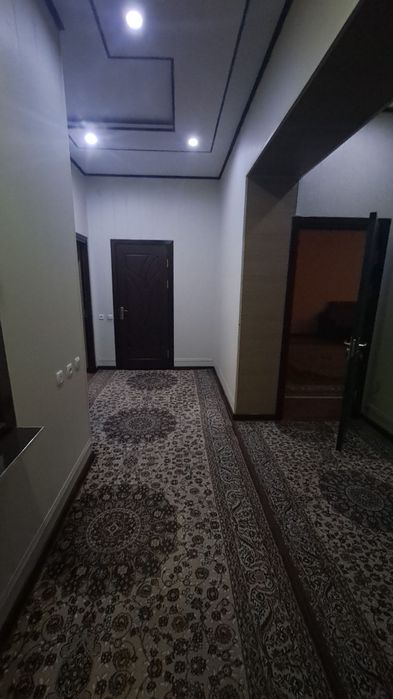 Стадион кучада 3хонали кв 300$га ижарага берилади