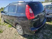 Faruri/Oglinzi/Capota/Dezmembrez/Haion/Accesorii Mazda 5