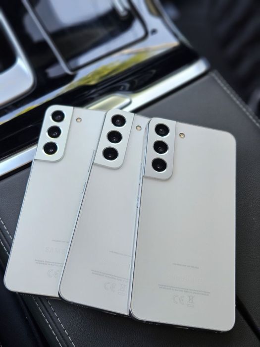 Samsung Galaxy s22