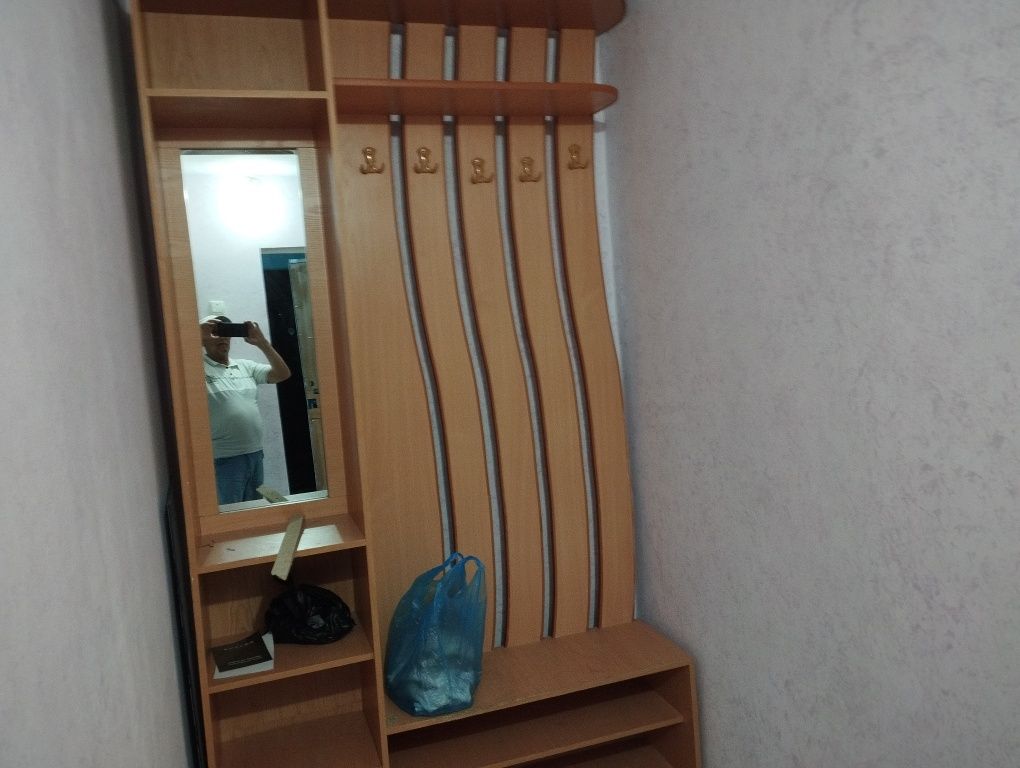 Сдаётся в аренду, частная квартира