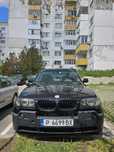 BMW X3 3.0 D 204