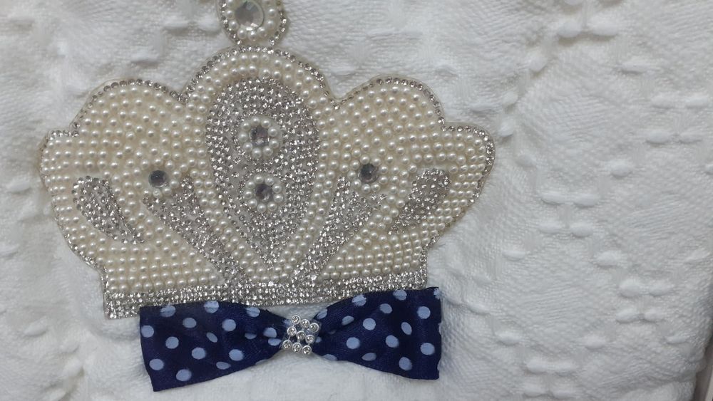 Комплект за новородено момче 11ч