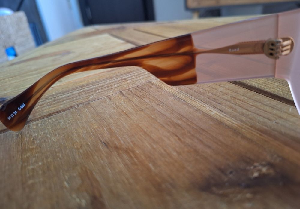 Слънчеви очила Kaleos Reed