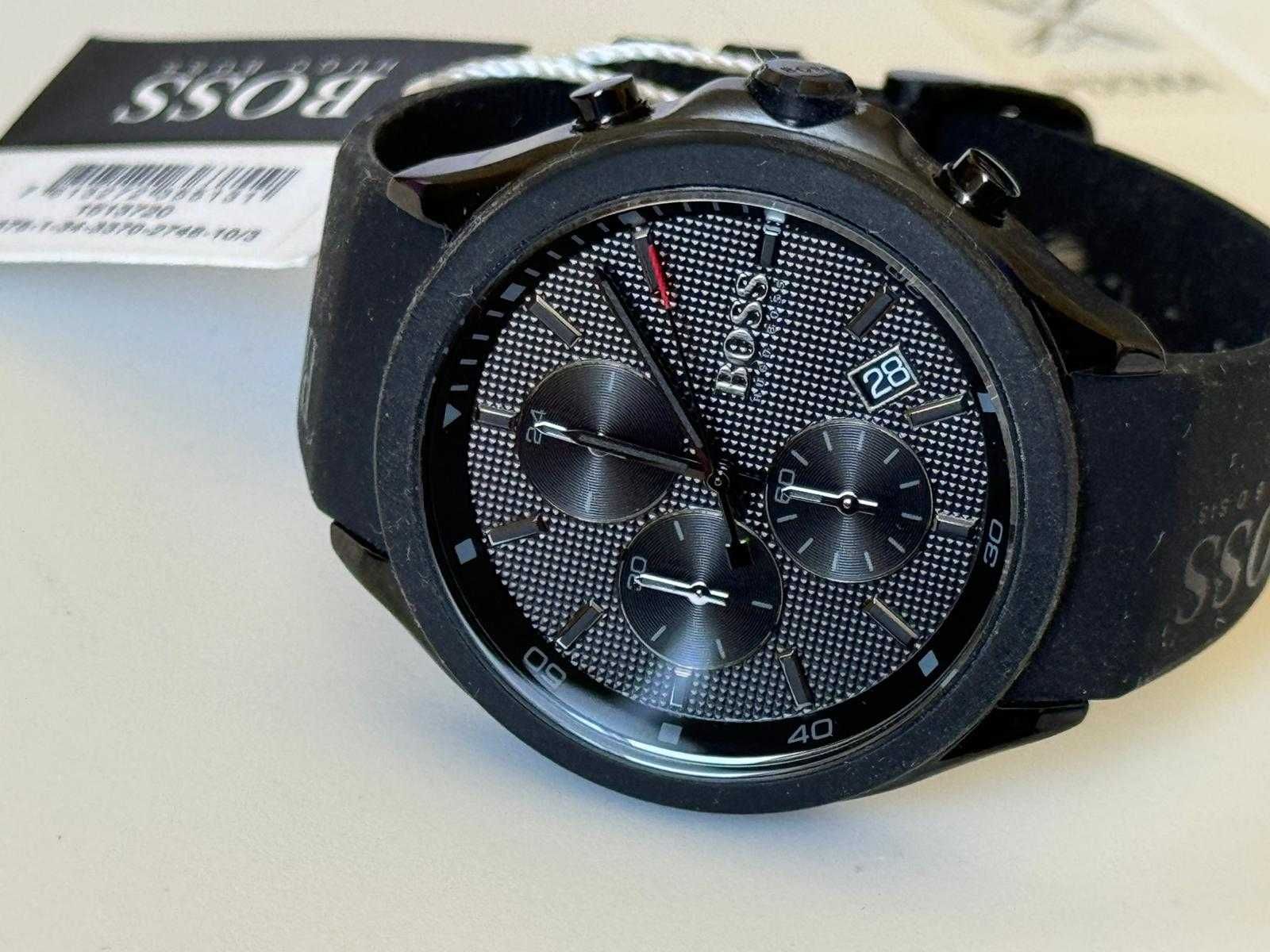 HUGO BOSS Velocity 1513720/18
