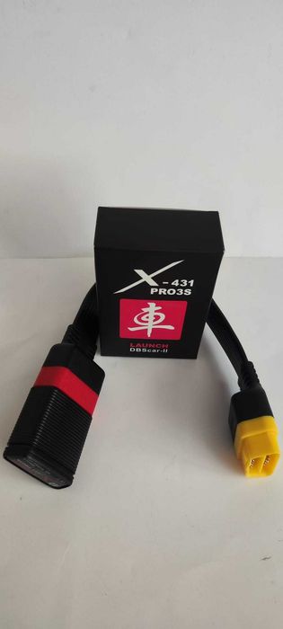 Oferta ITP/Service Obfcm launch easydiag pro3s full turisme 12V