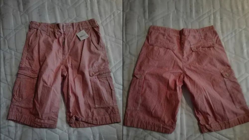 BERMUDE originale ( 40 lei/buc )