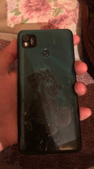 POP 4 продаётся срочно