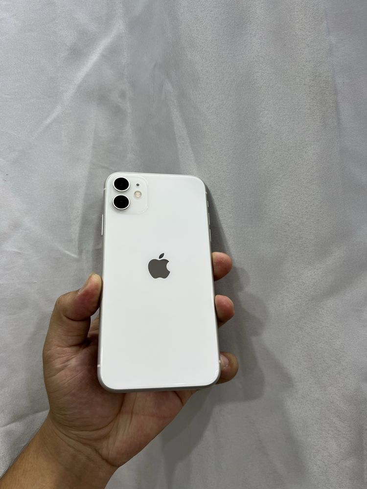 Iphone 11 128 GB