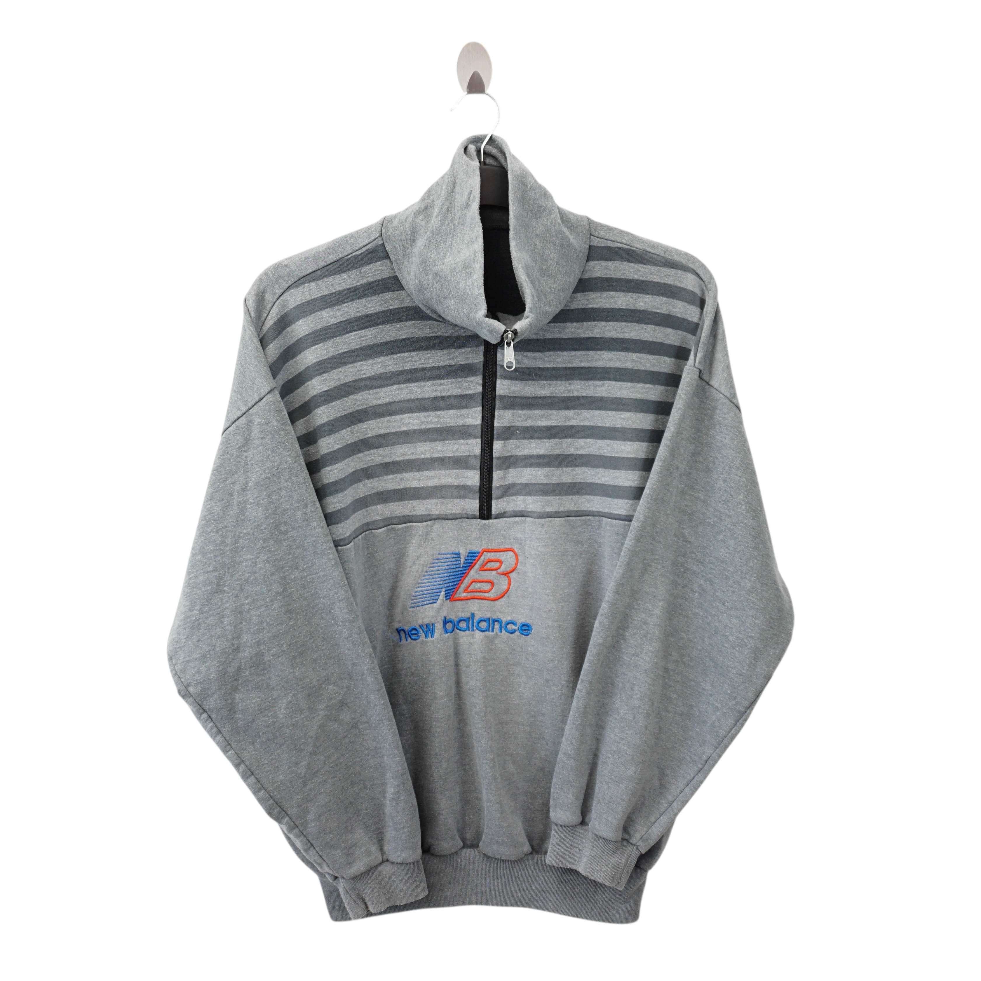 New Balance Bootleg мъжка блуза/горнище - М