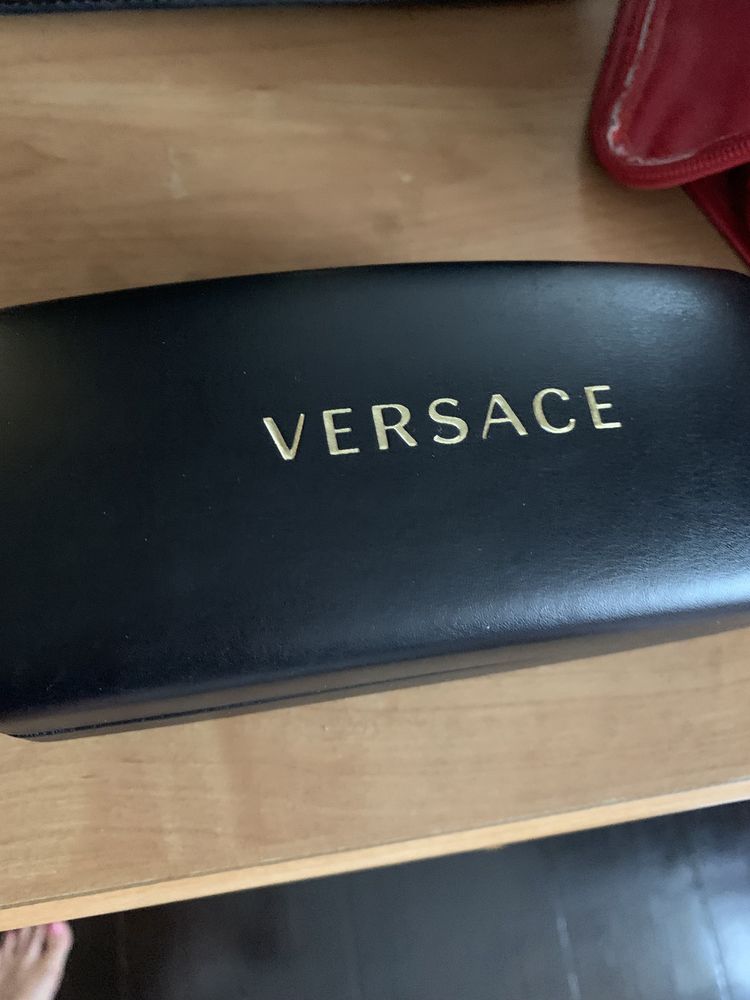 Очила Versace