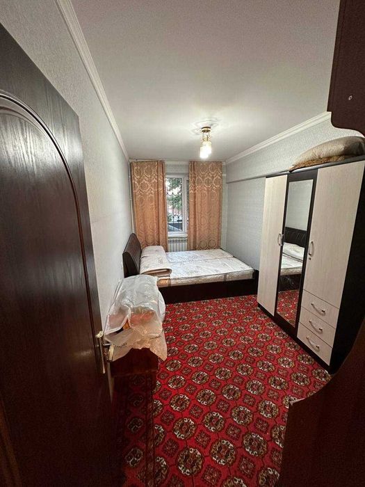 Srochno 2-etaj 2xonali uy sotiladi