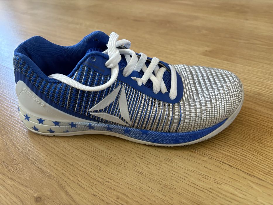 Маратонки Reebok Nano 7.0
