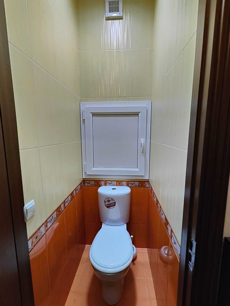 3 xonali kvartira sotiladi ttz