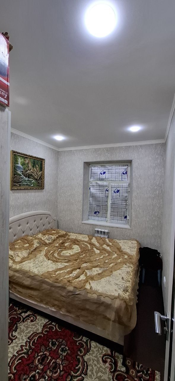 Дом продаётся 3х комната