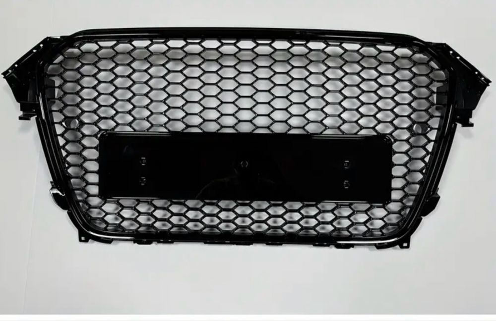 Grila fagure Audi A4 B8.5