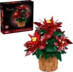 Lego Seasonal Brad Craciun 40573 NOU
