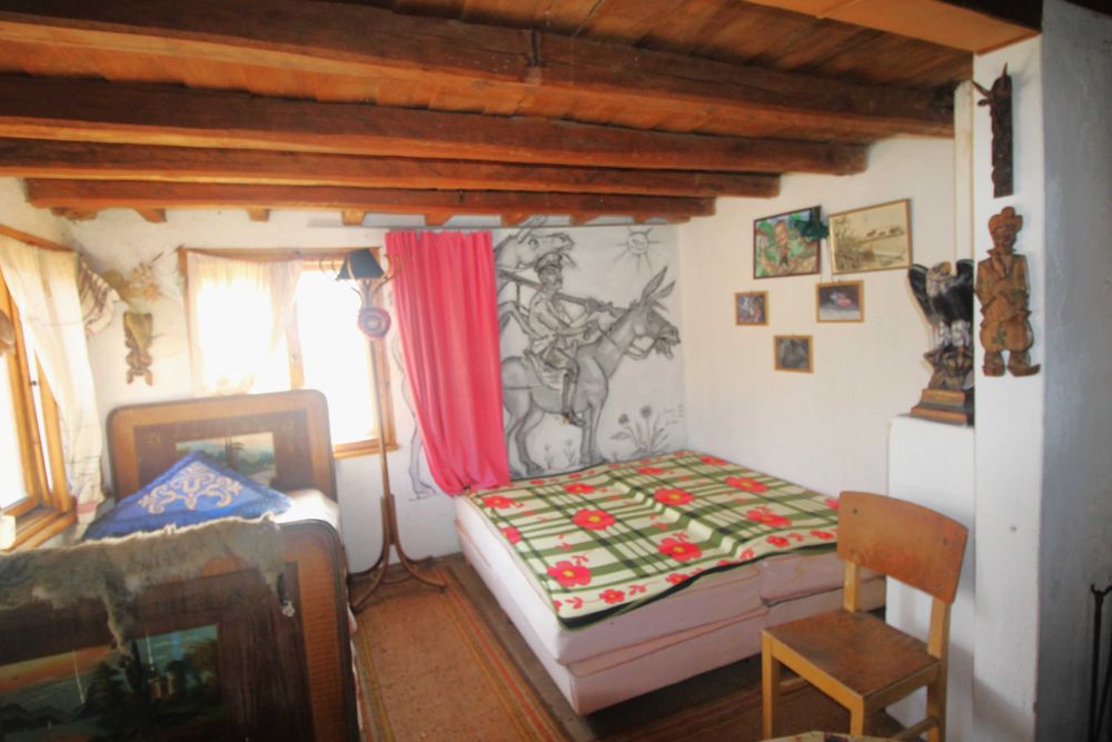 Продава се Къща в с. Дебел дял, Област Габрово - 72 кв.м за 1382 €/кв.м - Снимка #16