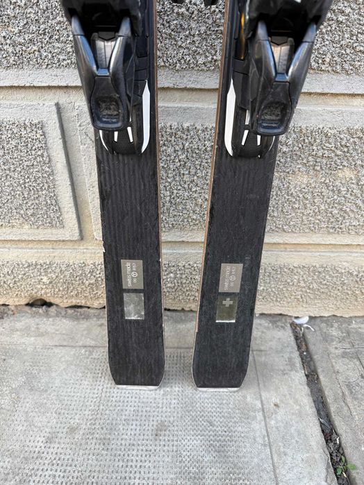 schi stockli o tree L170cm