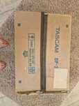 Statie inregistrare Tascam