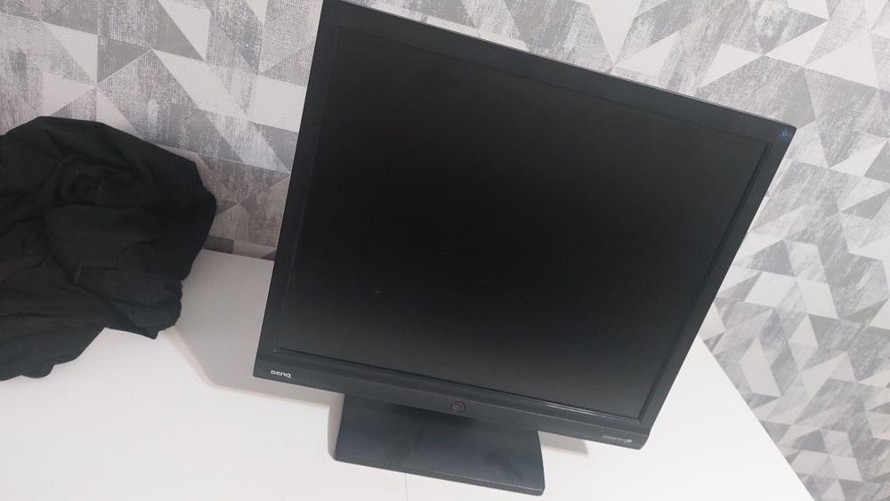 Монитор рабочий benq