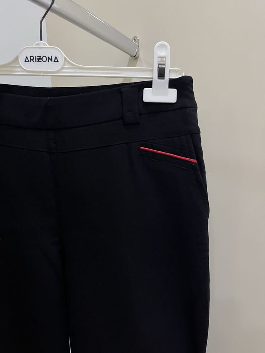 Брюки женские классические в офис и на учебу турецкого производства